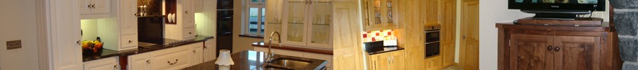 Handcraft interiors kitchen cabinets