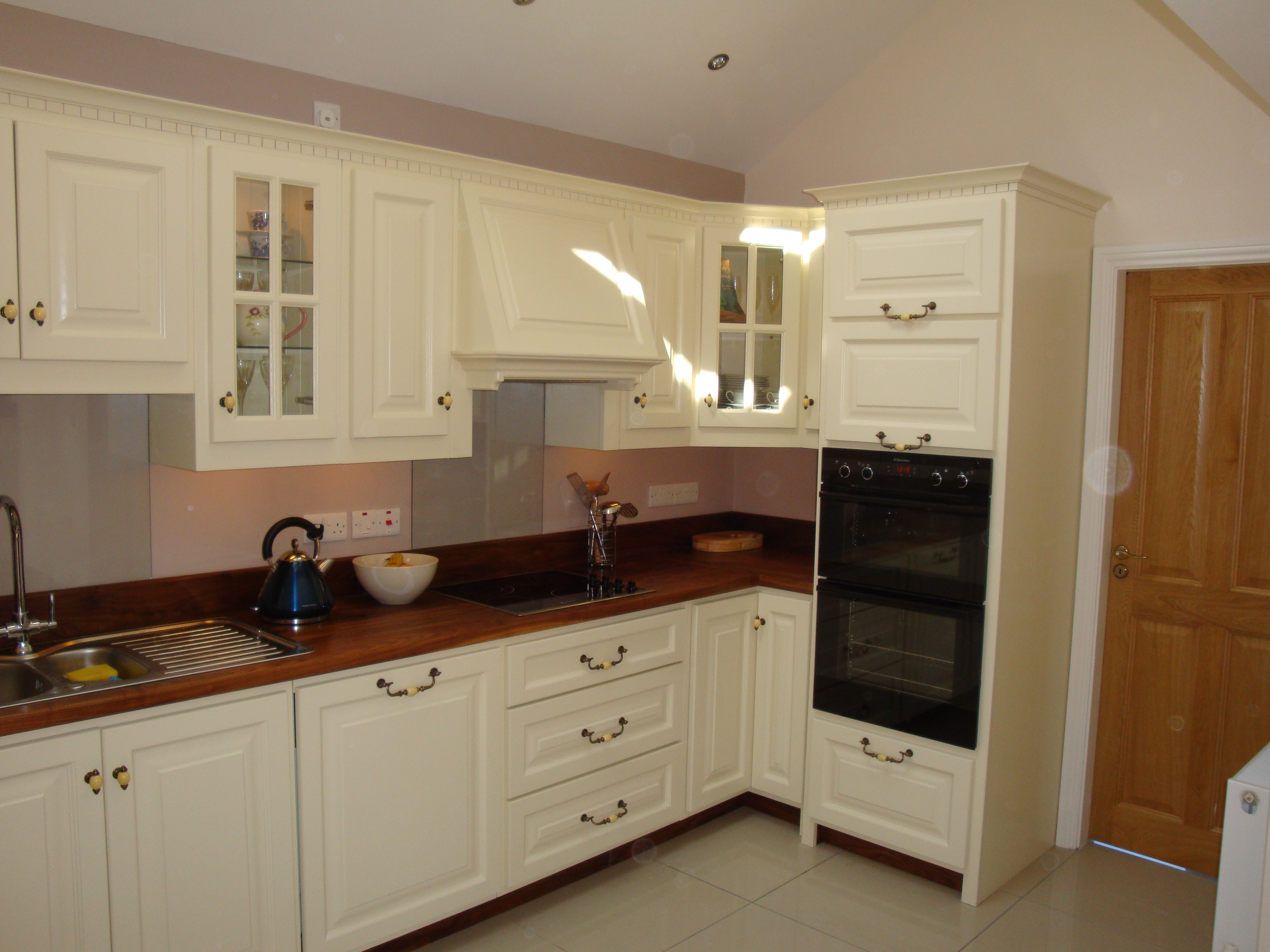 kitchen design galway